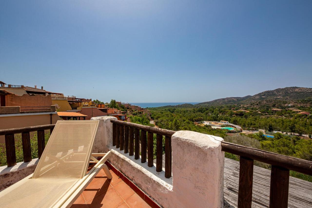 Casa Alessandra Fort Village Exterior photo