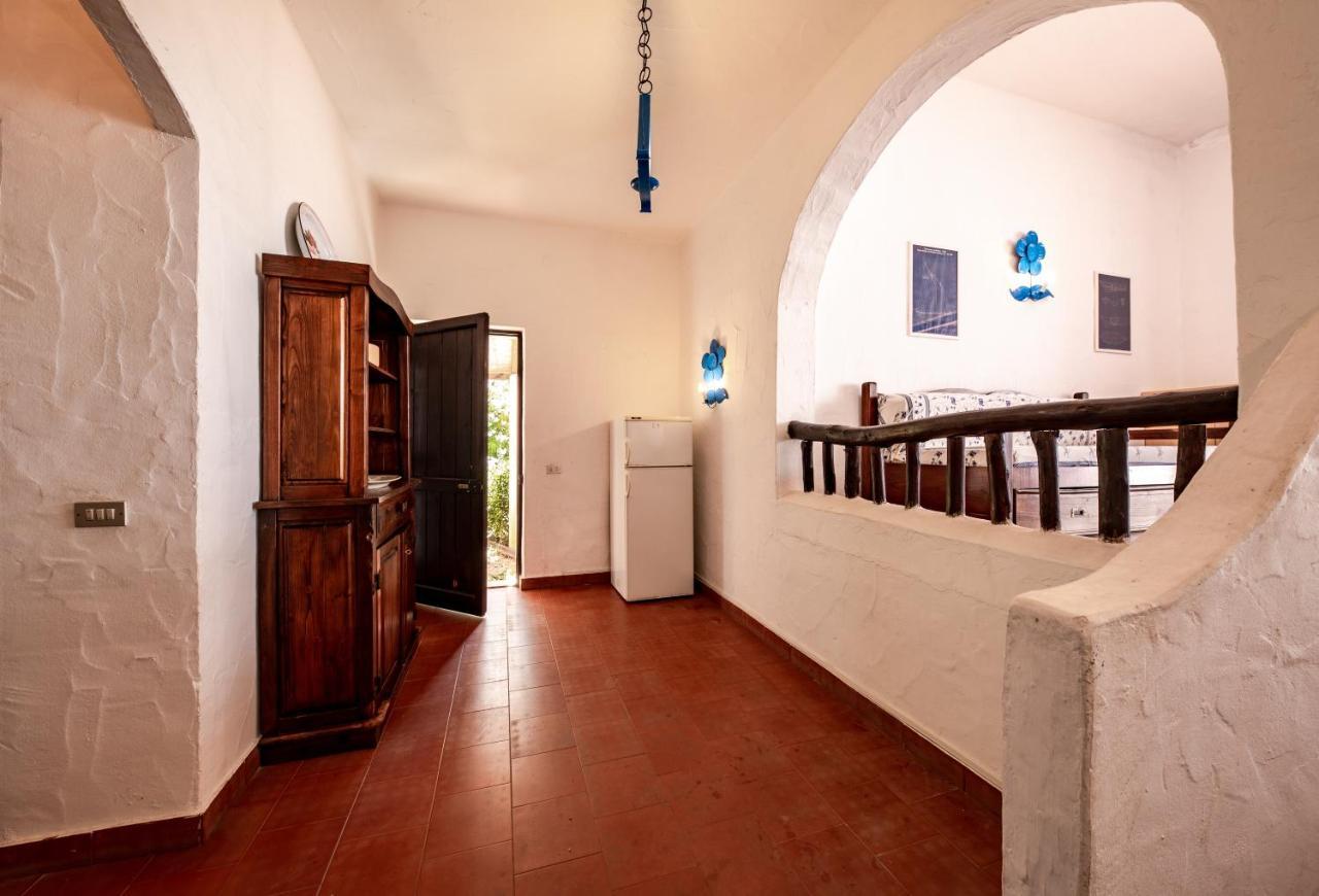 Casa Alessandra Fort Village Exterior photo