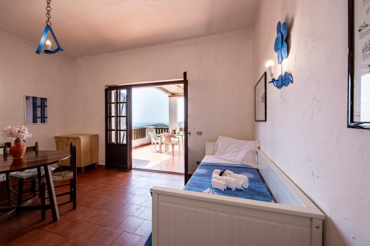 Casa Alessandra Fort Village Exterior photo