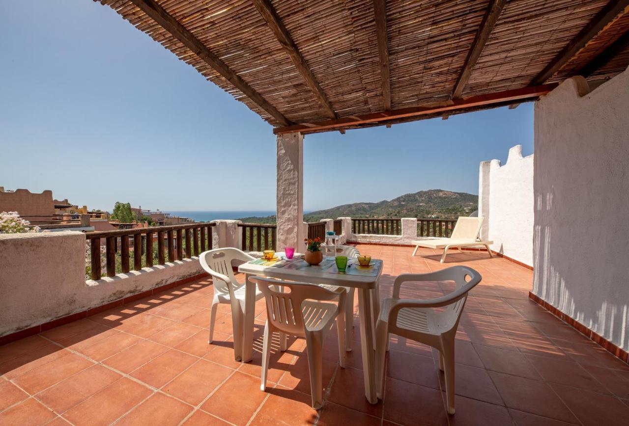 Casa Alessandra Fort Village Exterior photo