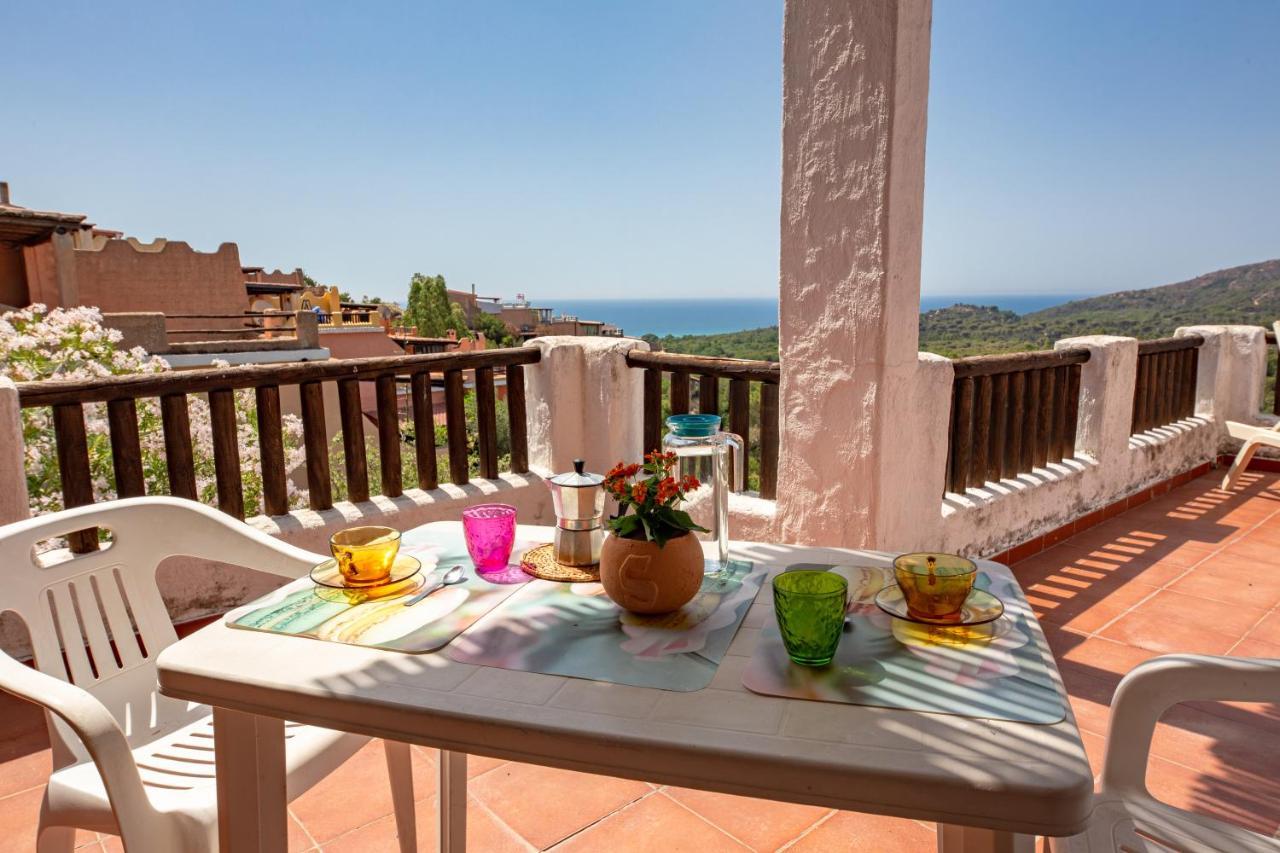 Casa Alessandra Fort Village Exterior photo