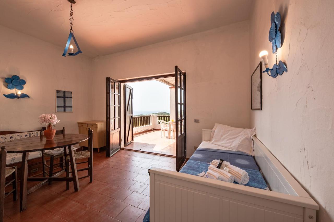 Casa Alessandra Fort Village Exterior photo