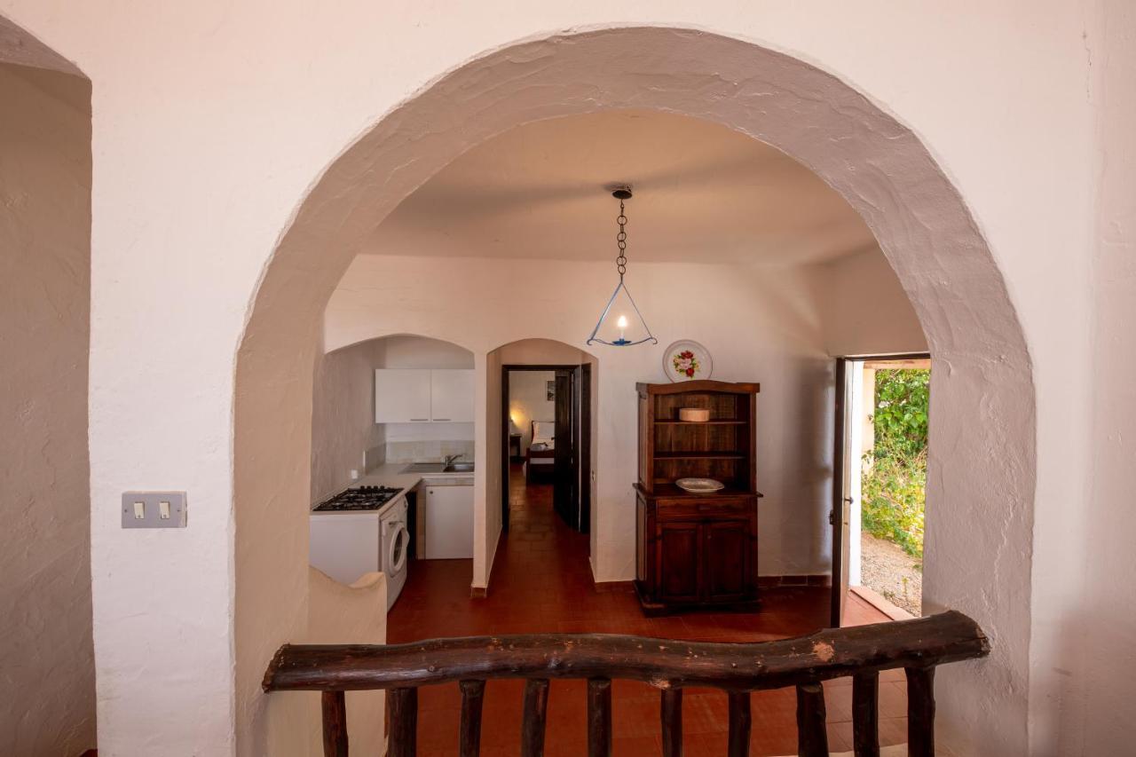 Casa Alessandra Fort Village Exterior photo