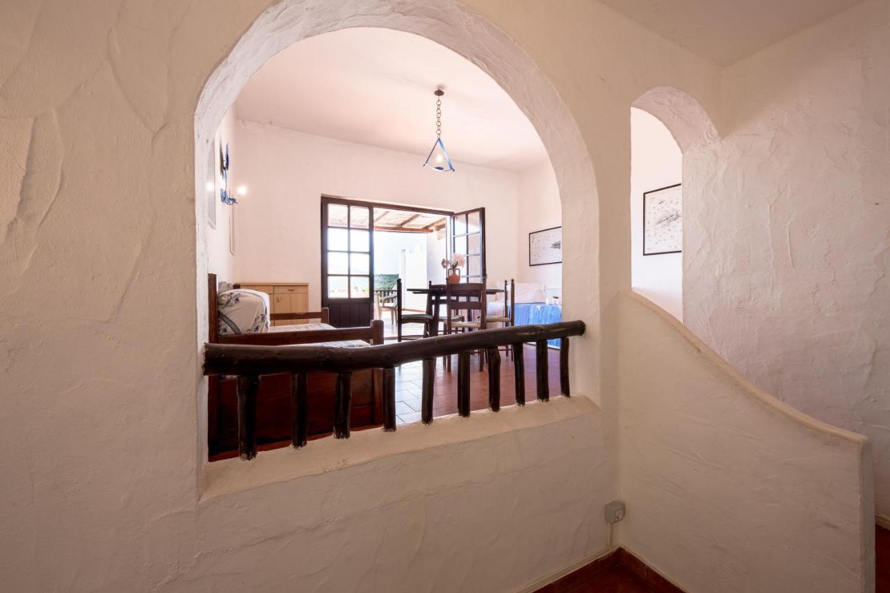 Casa Alessandra Fort Village Exterior photo