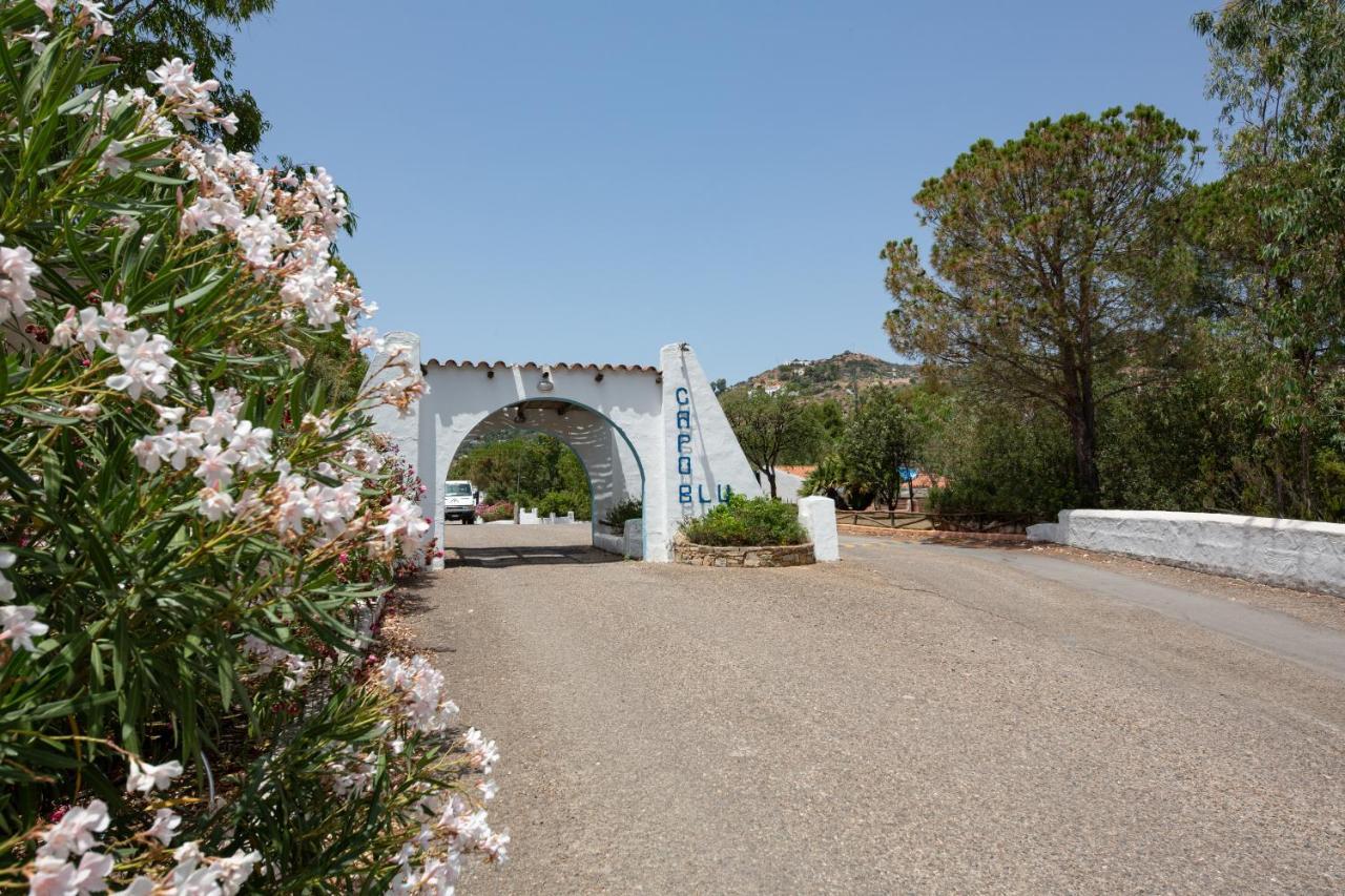 Casa Alessandra Fort Village Exterior photo